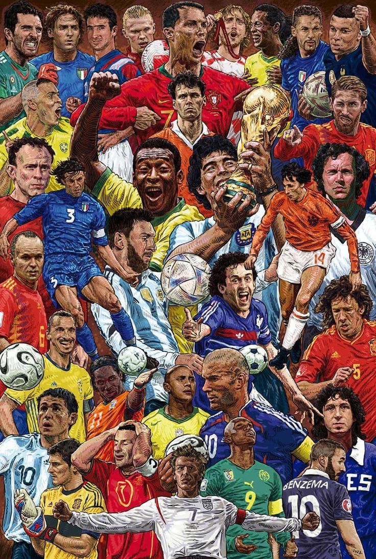 The Legends